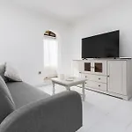 Appartamento Home2book Stylish Coastal Apartment, Corralejo
