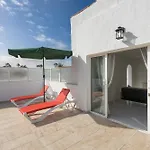 Home2book Stylish Coastal Apartment, Appartamento Corralejo