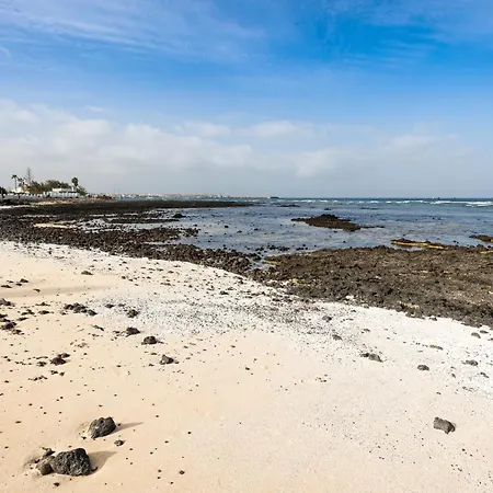 Apartamento Home2book Stylish Coastal Apartment,