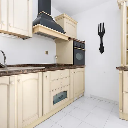 Home2book Stylish Coastal Apartment, Corralejo