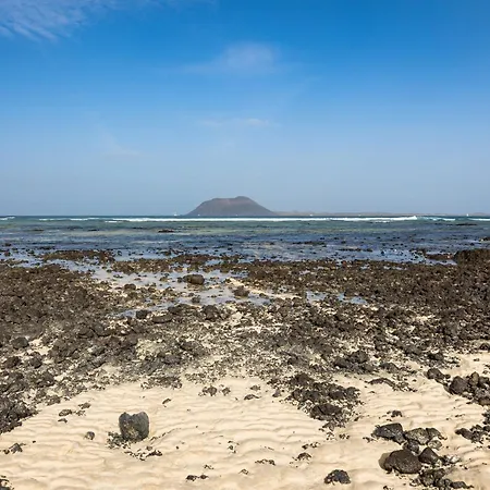 Apartamento Home2book Stylish Coastal Apartment, Corralejo