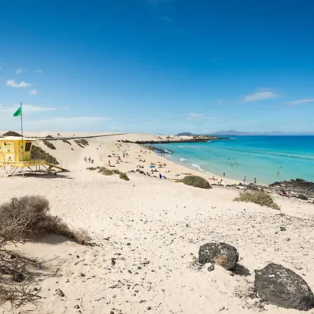 Home2book Stylish Coastal Apartment, Corralejo