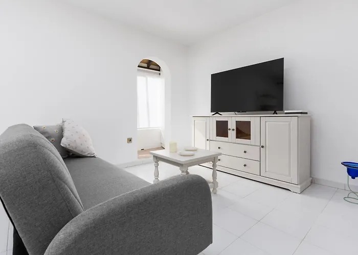 Lejlighed Home2book Stylish Coastal Apartment, Corralejo