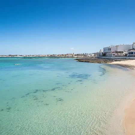Home2book Stylish Coastal Apartment, Apartment Corralejo