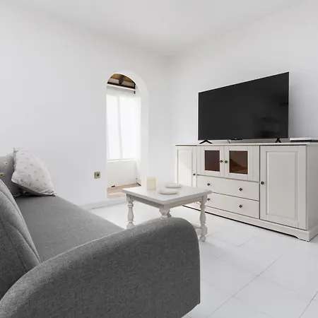 Apartment Home2book Stylish Coastal Apartment, Corralejo