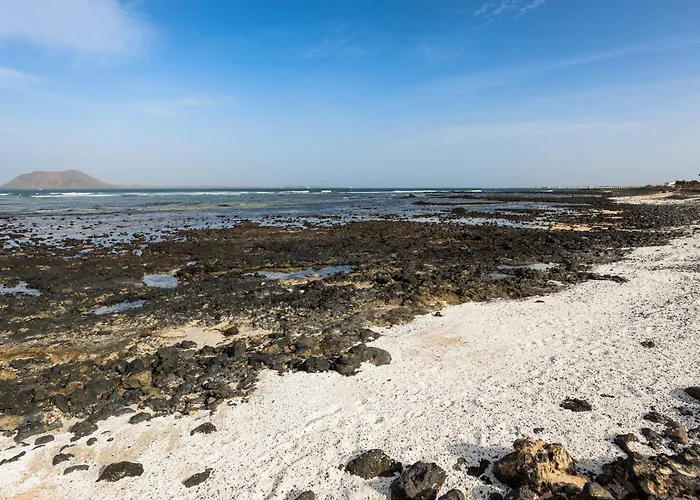 Apartman Home2book Stylish Coastal Apartment, *