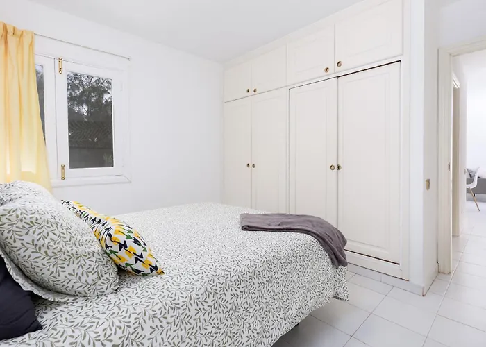 Apartment Home2book Stylish Coastal Apartment, *