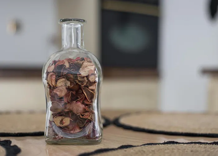 Home2book Stylish Coastal Apartment, Apartment